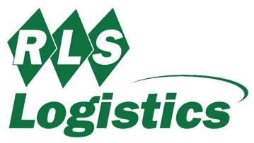 RLS Logistics Logo